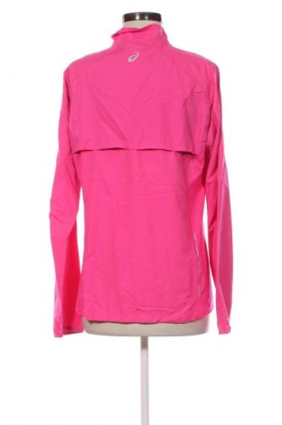 Dámska bunda  ASICS, Veľkosť L, Farba Ružová, Cena  47,95 €