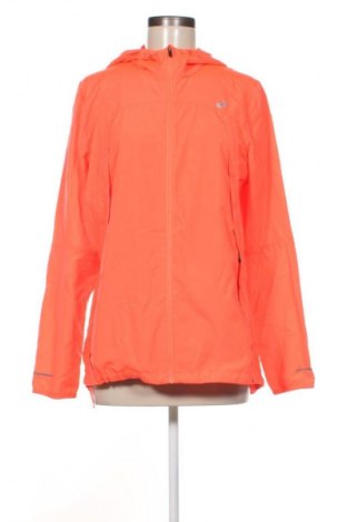 Dámská bunda  ASICS, Velikost L, Barva Oranžová, Cena  1 329,00 Kč