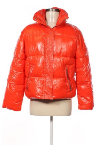 Dámská bunda  ASOS, Velikost S, Barva Oranžová, Cena  1 449,00 Kč