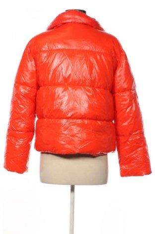 Dámská bunda  ASOS, Velikost S, Barva Oranžová, Cena  1 449,00 Kč