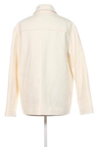 Kurtka damska ASOS, Rozmiar M, Kolor ecru, Cena 222,99 zł