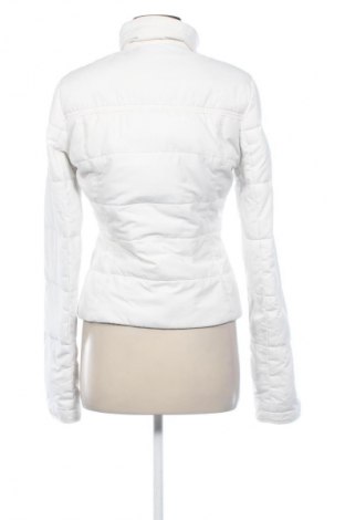 Damenjacke Abercrombie & Fitch, Größe M, Farbe Weiß, Preis 34,79 €