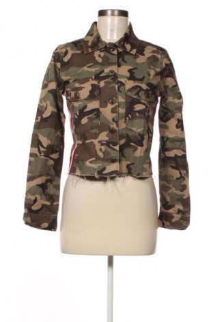 Dámská bunda  Abercrombie & Fitch, Velikost S, Barva Vícebarevné, Cena  1 099,00 Kč