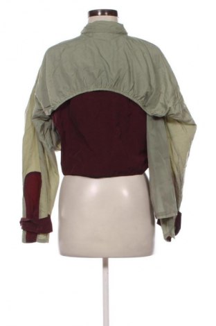 Dámská bunda  About You, Velikost M, Barva Vícebarevné, Cena  249,00 Kč