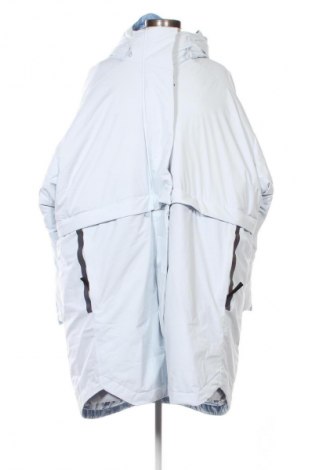 Női dzseki Adidas, Méret 3XL, Szín Kék, Ár 57 089 Ft