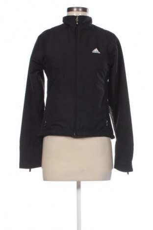 Dámska bunda  Adidas, Veľkosť M, Farba Čierna, Cena  47,95 €