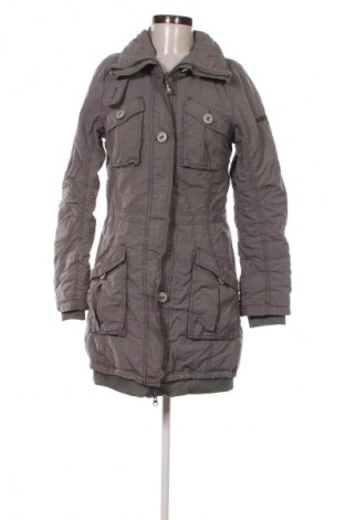 Kurtka damska Adidas, Rozmiar L, Kolor Szary, Cena 105,99 zł