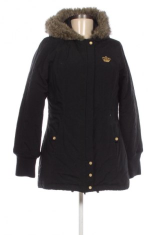Damenjacke Adidas, Größe L, Farbe Schwarz, Preis € 41,94