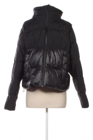 Kurtka damska Adidas Originals, Rozmiar L, Kolor Czarny, Cena 381,99 zł