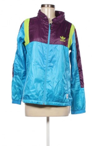 Damenjacke Adidas Originals, Größe M, Farbe Mehrfarbig, Preis € 57,99