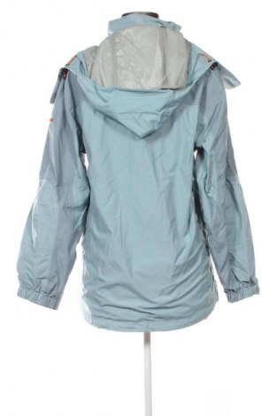 Damenjacke Aigle, Größe S, Farbe Blau, Preis 66,99 €