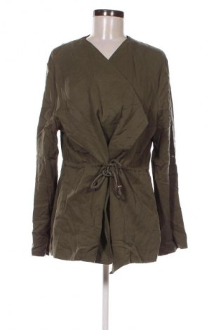 Dámská bunda  Alba Moda, Velikost XXL, Barva Zelená, Cena  2 549,00 Kč