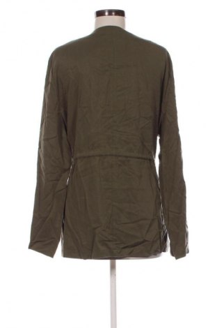 Dámská bunda  Alba Moda, Velikost XXL, Barva Zelená, Cena  2 549,00 Kč