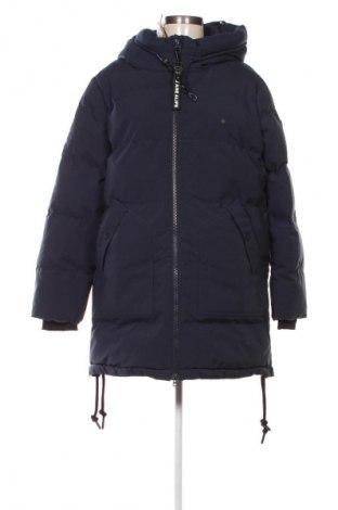 Geacă de femei Alife And Kickin, Mărime L, Culoare Albastru, Preț 559,99 Lei