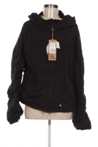 Dámská bunda  Alife And Kickin, Velikost XXL, Barva Černá, Cena  2 279,00 Kč
