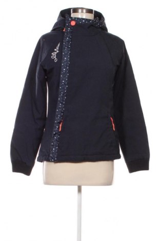 Damenjacke Alife And Kickin, Größe S, Farbe Blau, Preis € 43,99