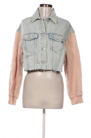 Geacă de femei AllSaints, Mărime S, Culoare Multicolor, Preț 371,99 Lei