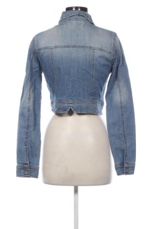 Női dzseki Almanegra Jeans, Méret S, Szín Kék, Ár 11 020 Ft