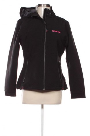 Dámska bunda  Alpine Pro, Veľkosť M, Farba Čierna, Cena  36,95 €