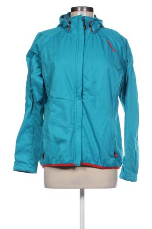 Geacă de femei Alpine Pro, Mărime L, Culoare Albastru, Preț 163,70 Lei
