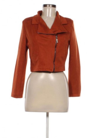 Geacă de femei Amelie & Amelie, Mărime S, Culoare Maro, Preț 163,99 Lei