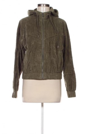 Geacă de femei American Eagle, Mărime S, Culoare Verde, Preț 230,99 Lei
