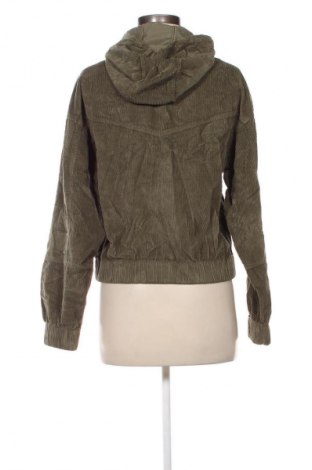 Geacă de femei American Eagle, Mărime S, Culoare Verde, Preț 230,99 Lei