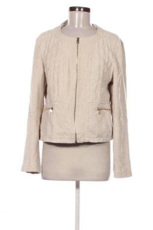 Damenjacke Amisu, Größe L, Farbe Beige, Preis 33,99 €