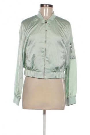 Damenjacke Amisu, Größe M, Farbe Grün, Preis € 33,99