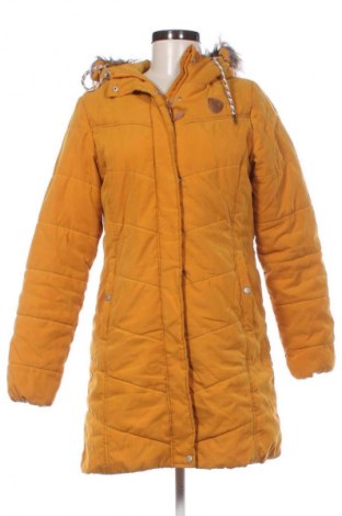 Dámska bunda  Apparel, Veľkosť S, Farba Žltá, Cena  29,66 €