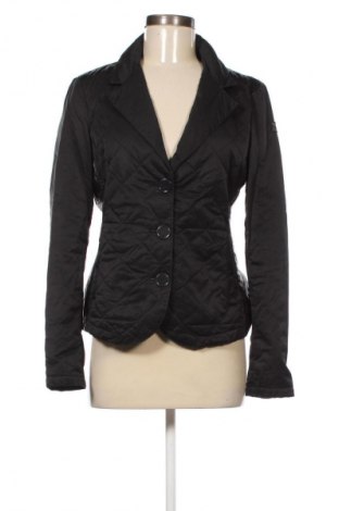 Damenjacke Armani Jeans, Größe S, Farbe Schwarz, Preis 167,99 €