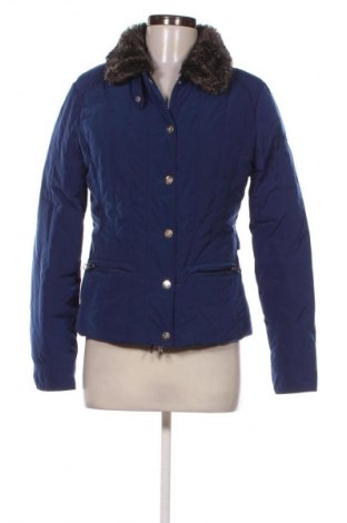 Damenjacke Armani Jeans, Größe S, Farbe Blau, Preis € 192,99