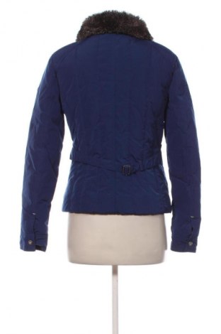 Damenjacke Armani Jeans, Größe S, Farbe Blau, Preis € 192,99