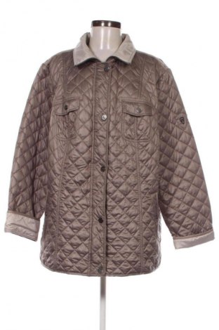 Damenjacke Barbara Lebek, Größe XXL, Farbe Beige, Preis € 55,99