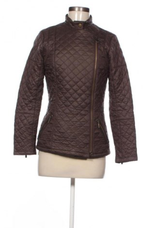 Γυναικείο μπουφάν Barbour, Μέγεθος S, Χρώμα Καφέ, Τιμή 87,99 €