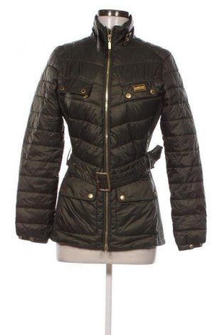 Kurtka damska Barbour, Rozmiar S, Kolor Zielony, Cena 452,99 zł