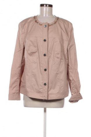 Damenjacke Basler, Größe XL, Farbe Beige, Preis € 61,99