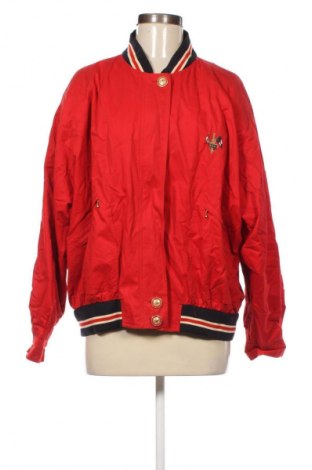 Damenjacke Basler, Größe XL, Farbe Rot, Preis € 34,99