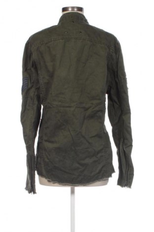 Dámská bunda  Be Edgy, Velikost L, Barva Zelená, Cena  2 229,00 Kč