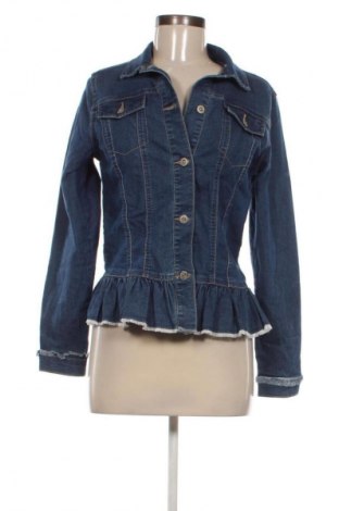 Damenjacke Bel&Bo, Größe S, Farbe Blau, Preis 26,99 €