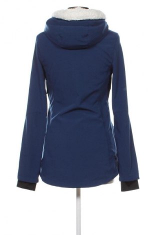 Kurtka damska Bench, Rozmiar XS, Kolor Niebieski, Cena 203,99 zł