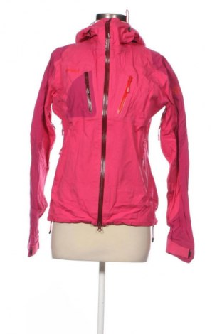Damenjacke Bergans of Norway, Größe S, Farbe Mehrfarbig, Preis € 66,99