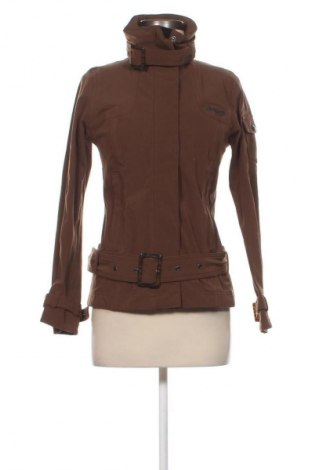 Damenjacke Bergans of Norway, Größe XS, Farbe Braun, Preis € 95,99