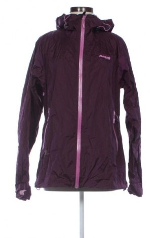 Kurtka damska Bergans of Norway, Rozmiar L, Kolor Fioletowy, Cena 220,69 zł