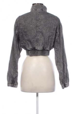 Damenjacke Bershka, Größe S, Farbe Grau, Preis € 27,99