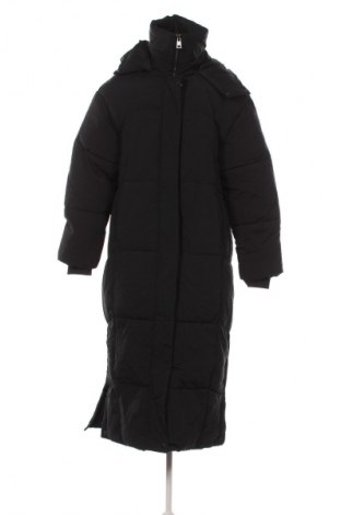 Damenjacke Bershka, Größe XS, Farbe Schwarz, Preis 40,99 €