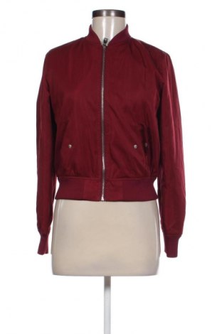 Damenjacke Bershka, Größe M, Farbe Rot, Preis 24,49 €