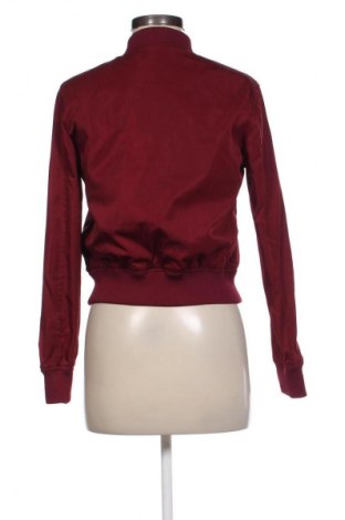 Damenjacke Bershka, Größe M, Farbe Rot, Preis 24,49 €