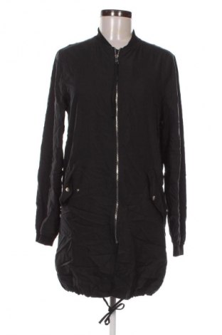 Damenjacke Bershka, Größe M, Farbe Schwarz, Preis € 33,99