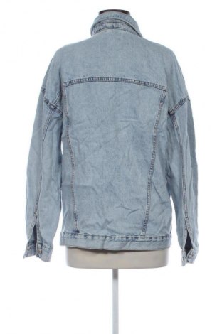 Damenjacke Bershka, Größe M, Farbe Blau, Preis 26,99 €